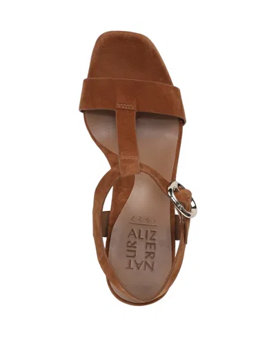 Naturalizer Jordis Slingback Platform Sandal