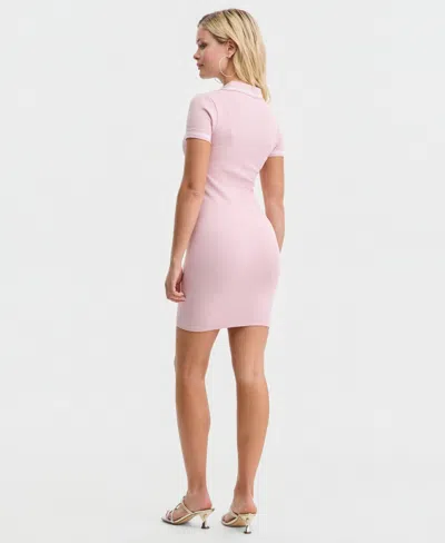 Guess Women's Pepi Seamless Bodycon Dress