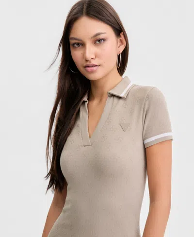 Guess Women's Pepi Seamless Bodycon Dress