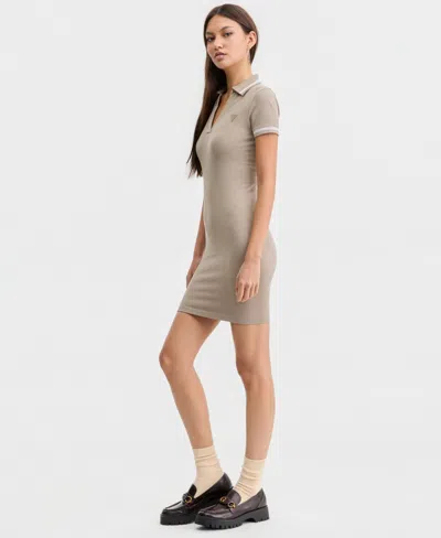 Guess Women's Pepi Seamless Bodycon Dress