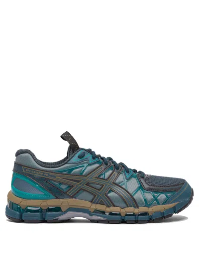 Asics Gel-kayano Kiko Kostadinov Sneakers In Multi