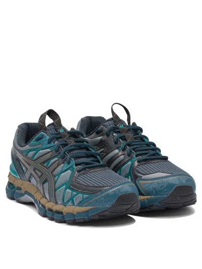 Asics Gel-kayano Kiko Kostadinov Sneakers In Multi