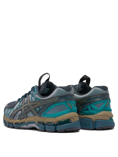 Asics Gel-kayano Kiko Kostadinov Sneakers In Multi