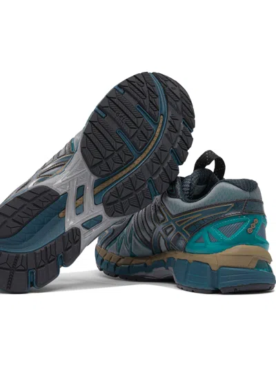 Asics Gel-kayano Kiko Kostadinov Sneakers In Multi