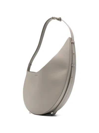 WINONA 曲线形单肩包