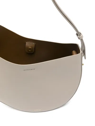 WINONA 曲线形单肩包