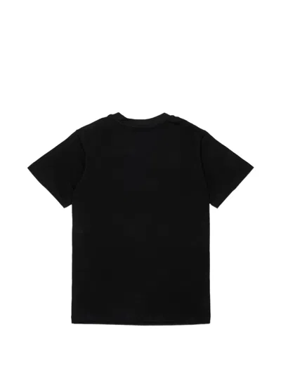 Diesel Utrim T-shirt In Black