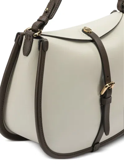 Etro Crossbody Bag Featuring Adjustable Strap In Multi