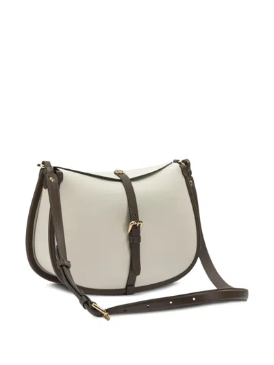 Etro Crossbody Bag Featuring Adjustable Strap In Multi
