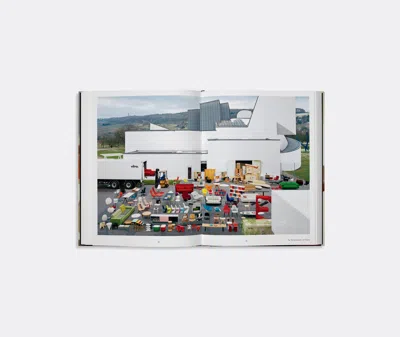 Phaidon Coffee Table Books Multicolour Uni In Multi