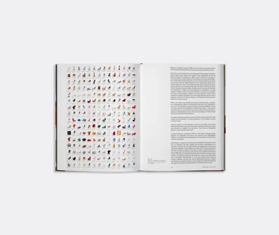 Phaidon Coffee Table Books Multicolour Uni In Multi