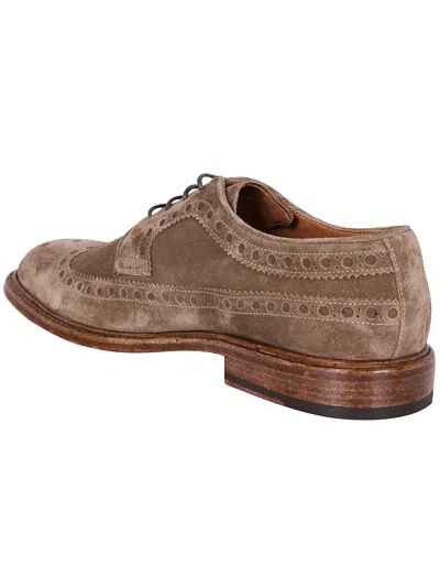 Corvari Softy Loafer In Brown