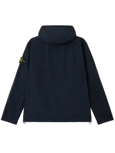 Stone Island 4100112 Jacket In Green