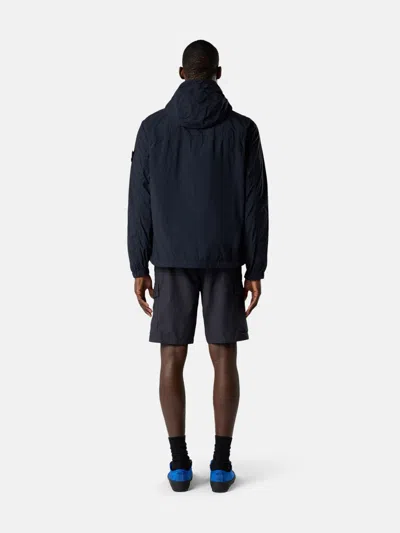 Stone Island 4100112 Jacket In Green