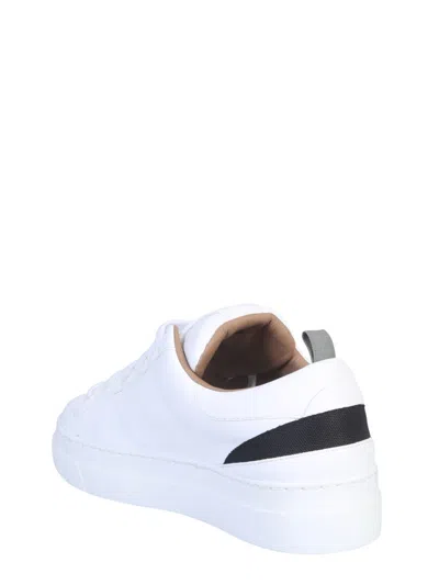 Fwrd Ecoleather Sneakers In Multi