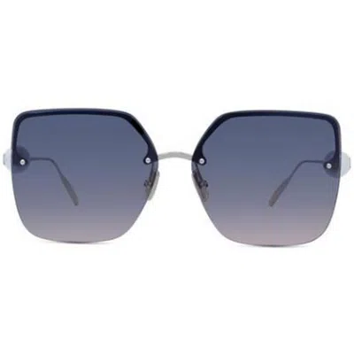 Givenchy Pearl Metal Gv40110u 16z In Blue
