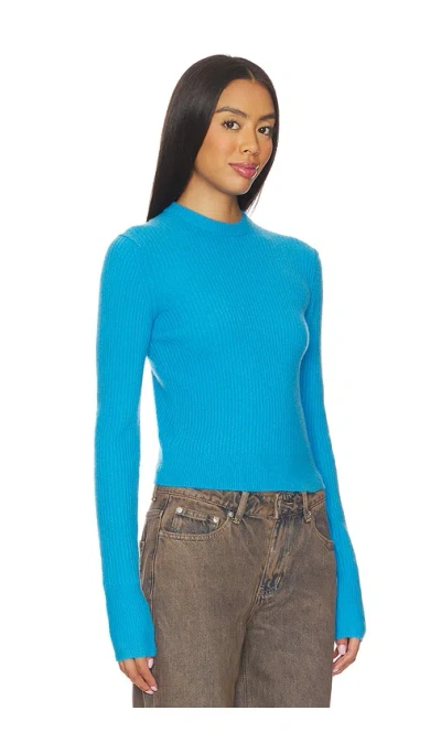 Free People Even After Pullover In Black