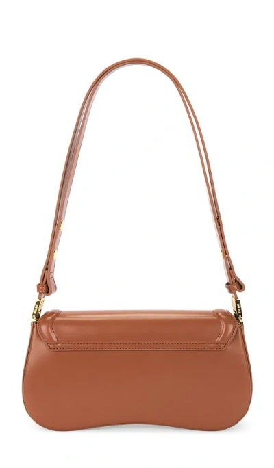 Jw Pei Joy Shoulder Bag In Brown
