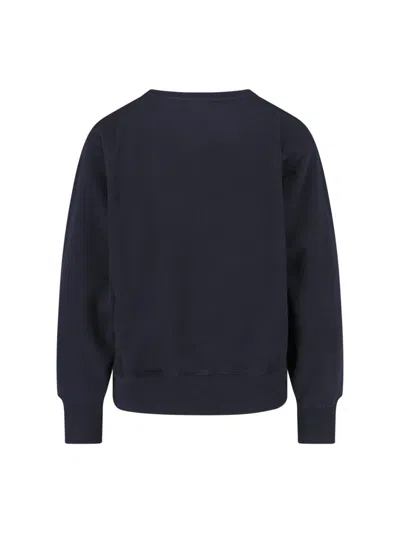 Anine Bing Sweaters In Black