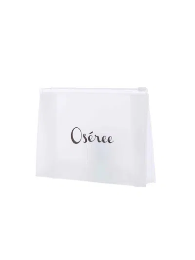 Oseree Oséree Sea Clothing In Brown