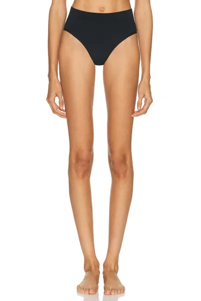 Ldma High Sculpt Brief In Blue