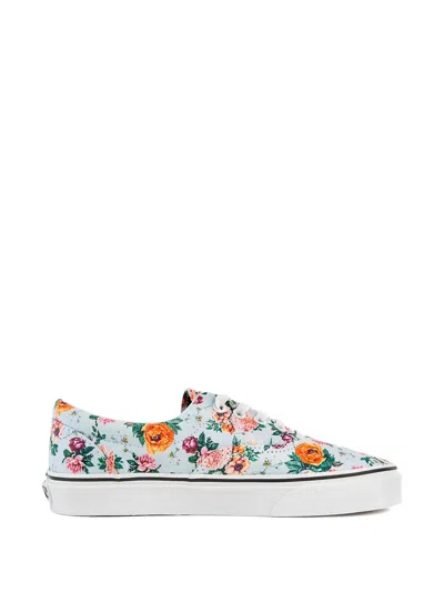 Vans Era Floral-print Sneakers In Multi
