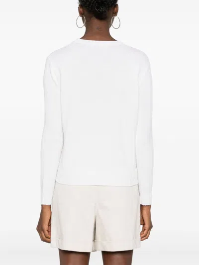 Max Mara Pure Cashmere Clothing Sweaters