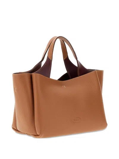 Tod's Bags.. In Brown