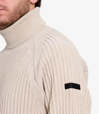 Rrd Sweaters Beige In Neutral