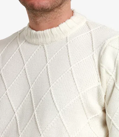 Filippo De Laurentis Sweaters In Multi