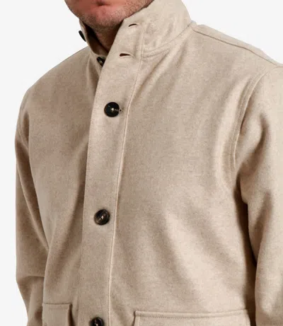 Filippo De Laurentis Sweaters Natural In Multi