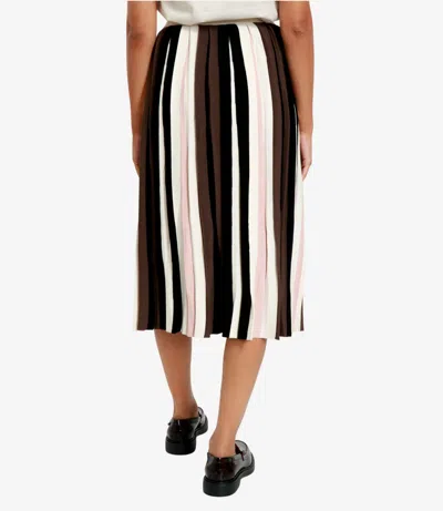 Max Mara Weekend Skirts In Multi