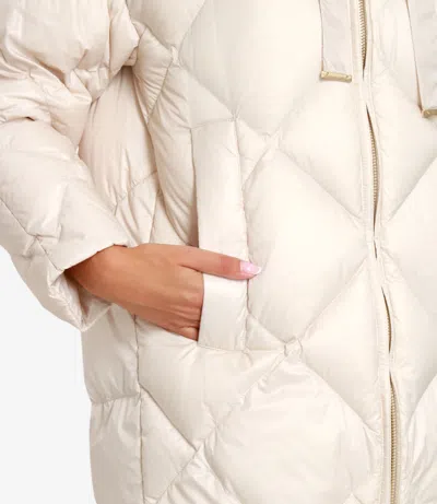 Max Mara The Cube Coats In Brown