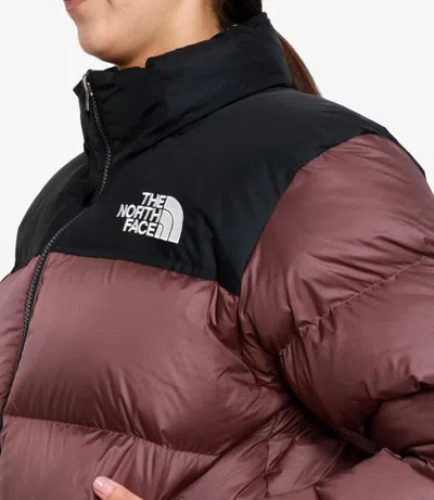 The North Face Coats In Brown