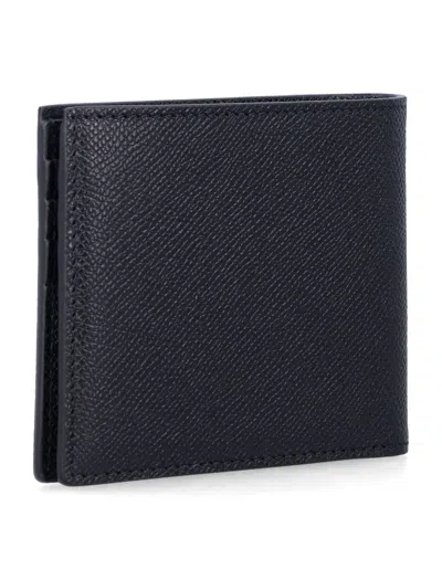 Tom Ford Wallets Black In Pattern