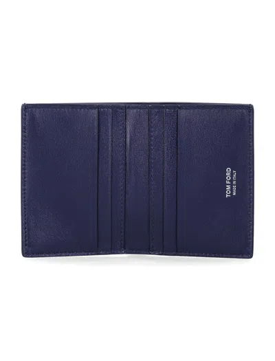 Tom Ford Wallets In Pattern