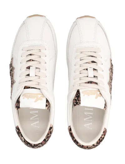 Amiri Sneakers In White