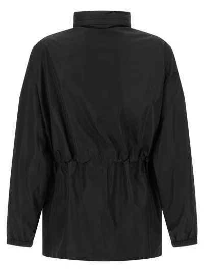 Burberry Blackpool Jacket In Black