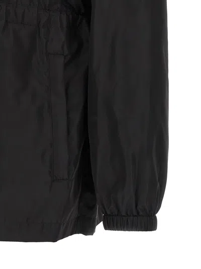 Burberry Blackpool Jacket In Black