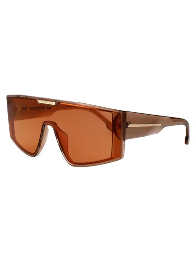 Carrera Victory C 18/s Sunglasses In Brown