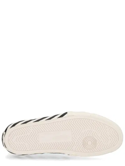 Off-white Off White "vulc Undercut" Sneaker In Multi