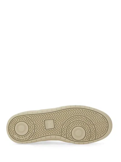 Veja Sneaker "v 10" In White