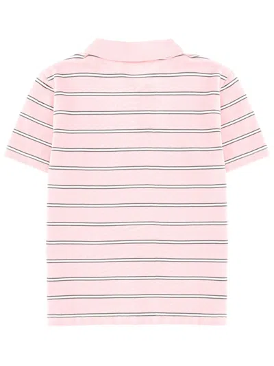 Paloma Wool Polo "julieta" In Pink