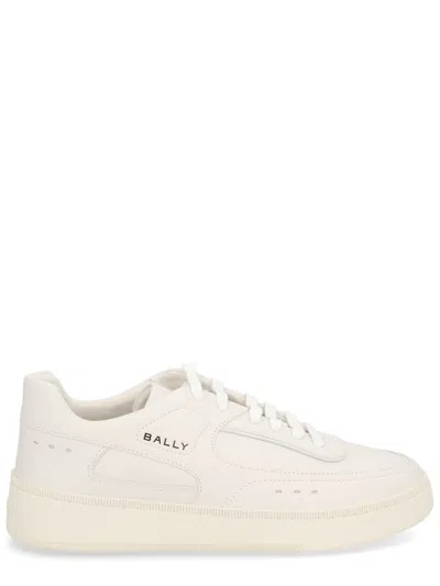 Bally Raise Sneaker In Pink