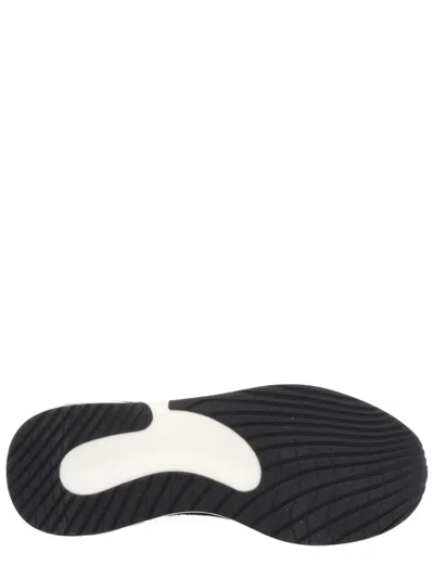 Premiata "moerun" Sneaker In Multi