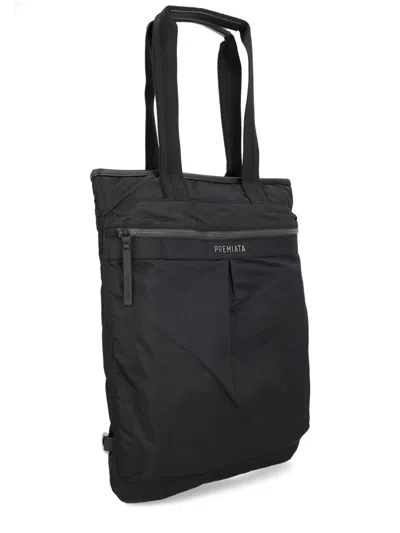 Premiata Backpack Kymani In Pattern