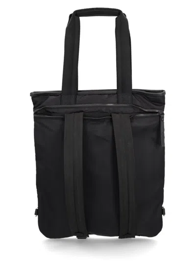Premiata Backpack Kymani In Pattern