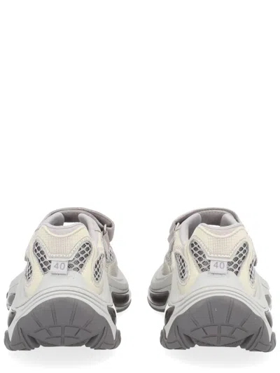 Ash Dragon Sneaker In Multi