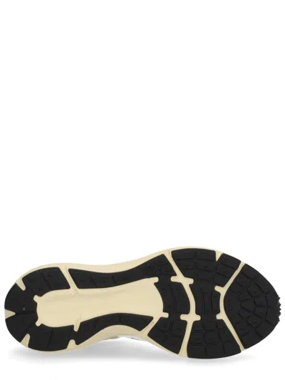 Veja Condor 3 Advanced Sneakers Full White In Gray