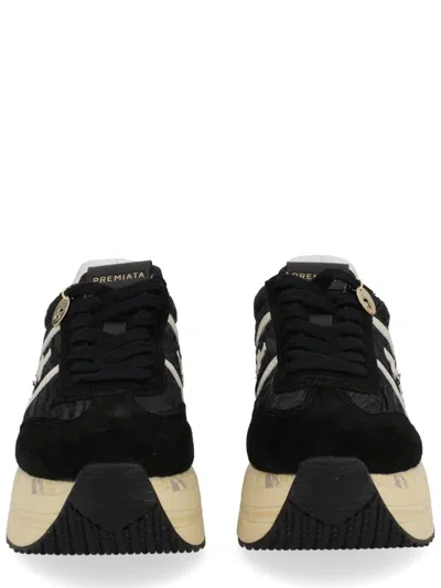 Premiata Sneakers Beth 7740 In Multi